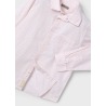 Camisa m/l estampada niño mayoral