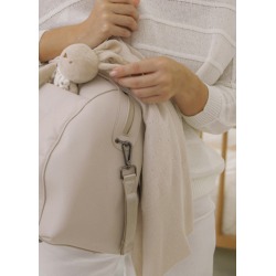 Toquilla tricot bebe mayoral