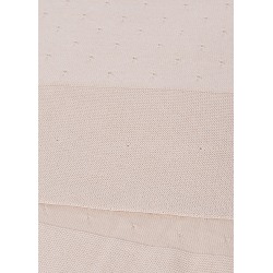 Toquilla tricot bebe mayoral