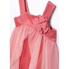 Vestido capas tul Abel&Lula