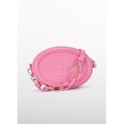Bolso logo cadena Abel&Lula