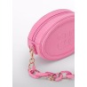 Bolso logo cadena Abel&Lula