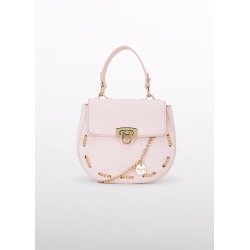 Bolso detalle cadenas Abel&Lula