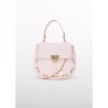 Bolso detalle cadenas Abel&Lula