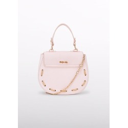 Bolso detalle cadenas Abel&Lula