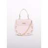 Bolso detalle cadenas Abel&Lula
