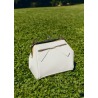 Bolso textura lazada Abel&Lula