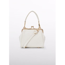 Bolso textura lazada Abel&Lula