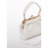 Bolso textura lazada Abel&Lula