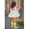Jesusito+cubre "Coleccion Celeste" Lolittos