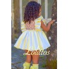 Jesusito+cubre "Coleccion Celeste" Lolittos