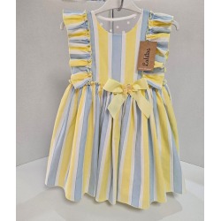 Vestido "Colección Celeste"...