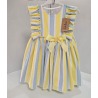 Vestido "Colección Celeste" Lolittos