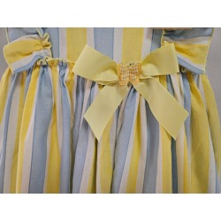 Vestido "Colección Celeste" Lolittos