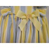 Vestido "Colección Celeste" Lolittos