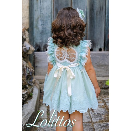 Jesusito+Cubre "Colección Marieta"  Lolittos