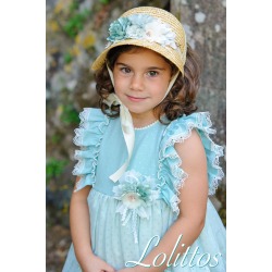 Jesusito+Cubre "Colección Marieta"  Lolittos