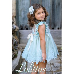Jesusito+Cubre "Colección Marieta"  Lolittos