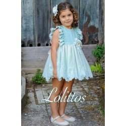Jesusito+Cubre "Colección Marieta"  Lolittos