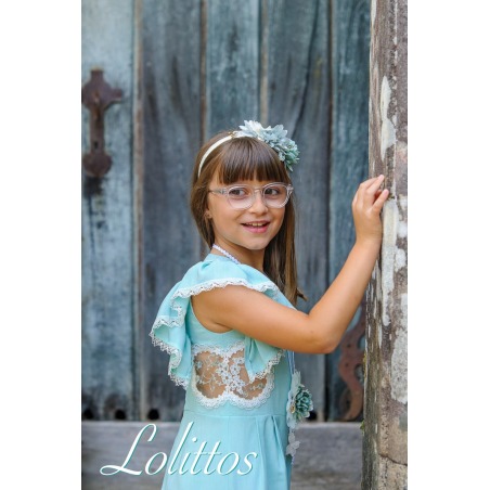 Mono "Colección Marieta" Lolittos