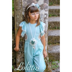 Mono "Colección Marieta" Lolittos