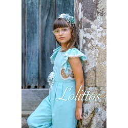 Mono "Colección Marieta" Lolittos