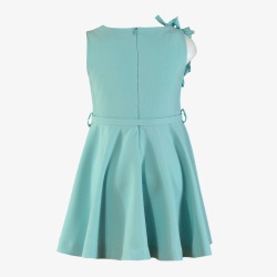 Vestido niña detalle en tirante Miranda