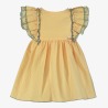 Vestido niña vichy Miranda