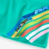 Camiseta de punto niña Boboli