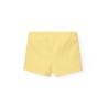 Shorts de punto niña Boboli