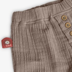 Conjunto m/l leon bebe niño Boboli