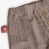 Conjunto m/l leon bebe niño Boboli