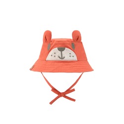 Gorro sarga bebe Boboli