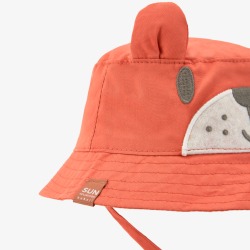 Gorro sarga bebe Boboli