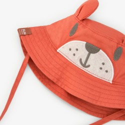 Gorro sarga bebe Boboli
