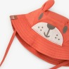 Gorro sarga bebe Boboli