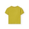 Camiseta punto niño Boboli