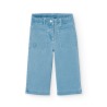 Pantalón de punto niña Boboli