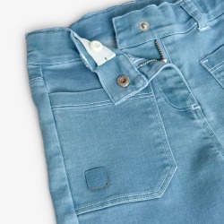 Pantalón de punto niña Boboli