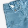 Pantalón de punto niña Boboli