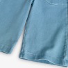 Pantalón de punto niña Boboli