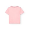 Camiseta punto niño tropic Boboli