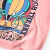 Camiseta punto niño tropic Boboli