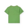Camiseta punto niño Boboli