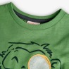 Camiseta punto niño Boboli