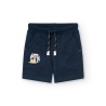 Bermudas básicas punto niño Boboli