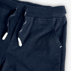 Bermudas básicas punto niño Boboli