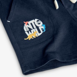 Bermudas básicas punto niño Boboli
