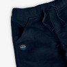 Conjunto sudadera y pantalón punto niño Boboli