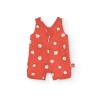 Peto punto estampado leon bebe Boboli